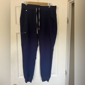 Figs Zamora Jogger scrubs